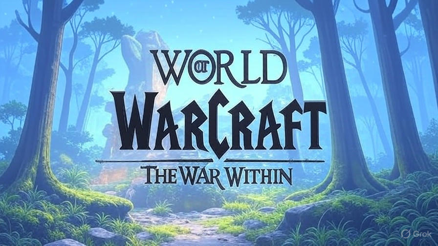 World of Warcraft