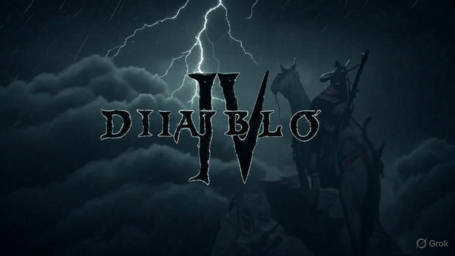 Diablo 4