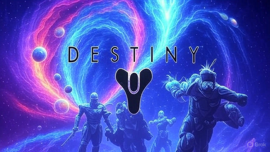 Destiny 2