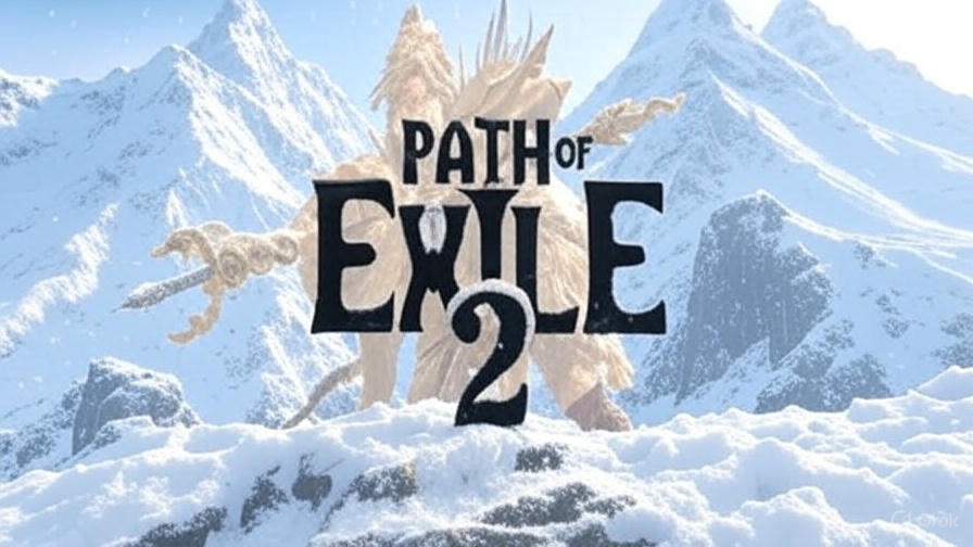 Path of Exile 2