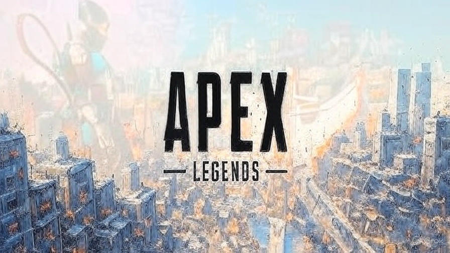 Apex Legends