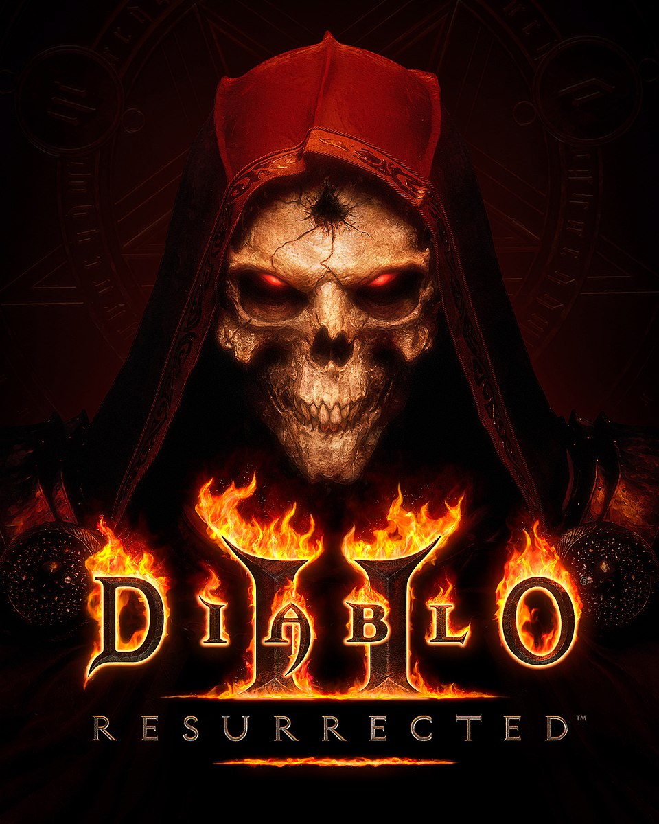 Diablo II: Resurrected