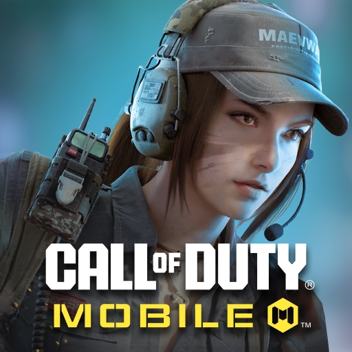 CALL OF DUTY: MOBILE