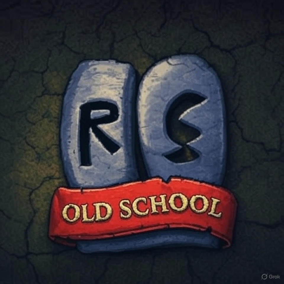 RuneScape Old School